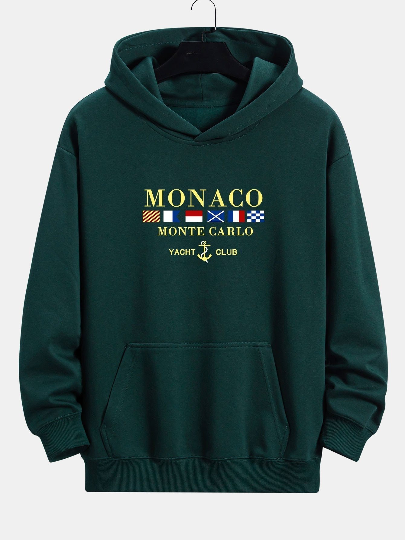 BARONBY Monaco Hoodie