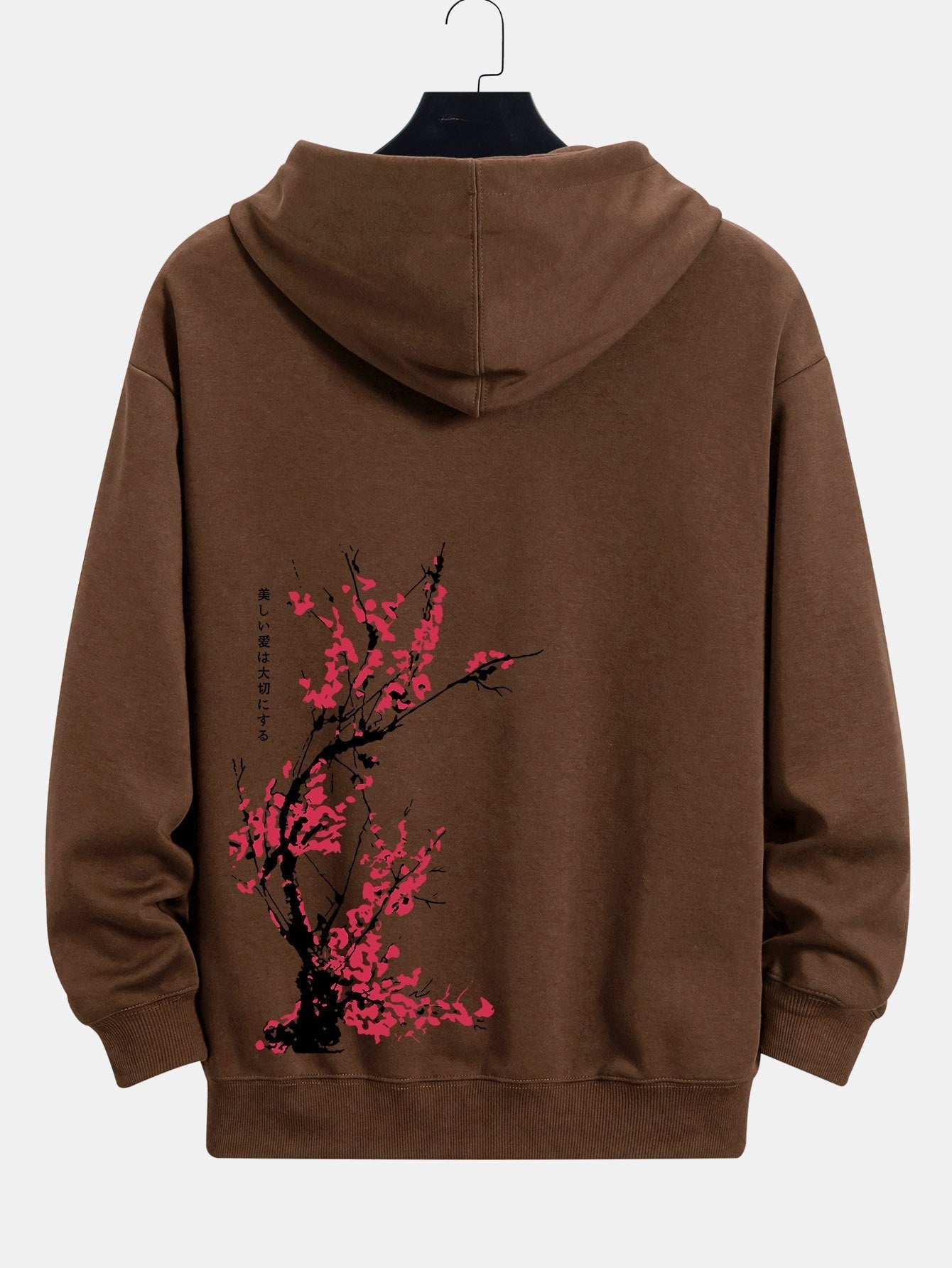 BARONBY Blossom Hoodie