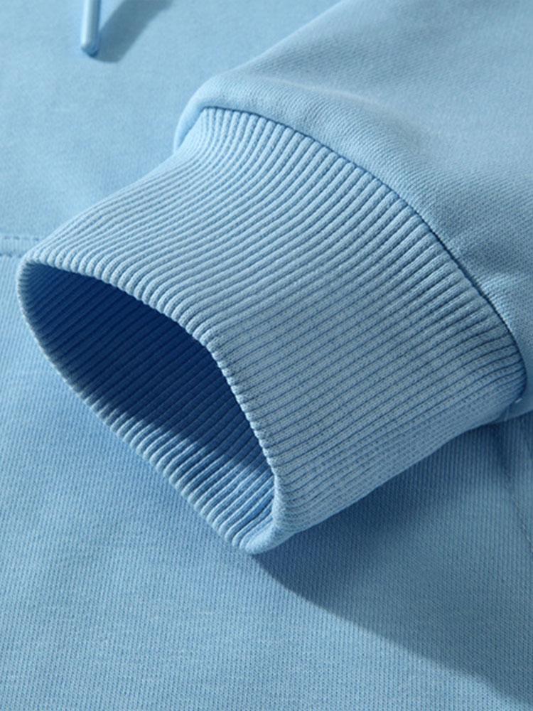 BARONBY Basic Hoodie