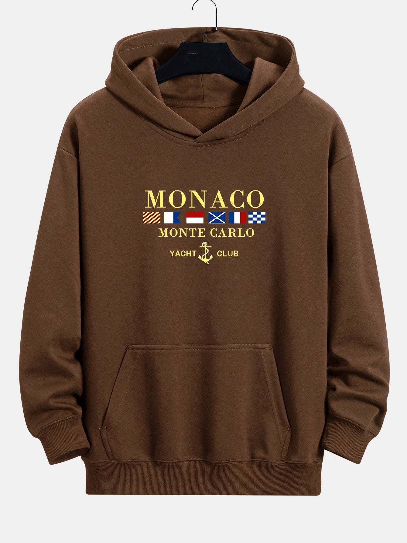 BARONBY Monaco Hoodie