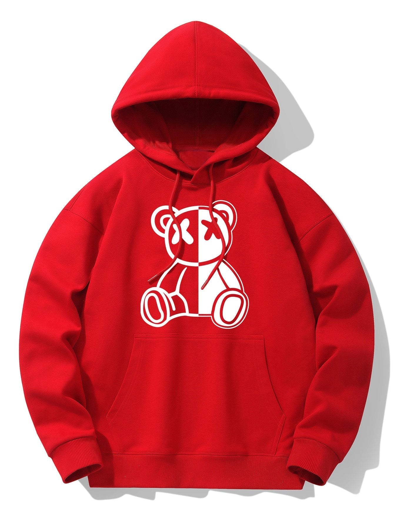 BARONBY Bear Hoodie