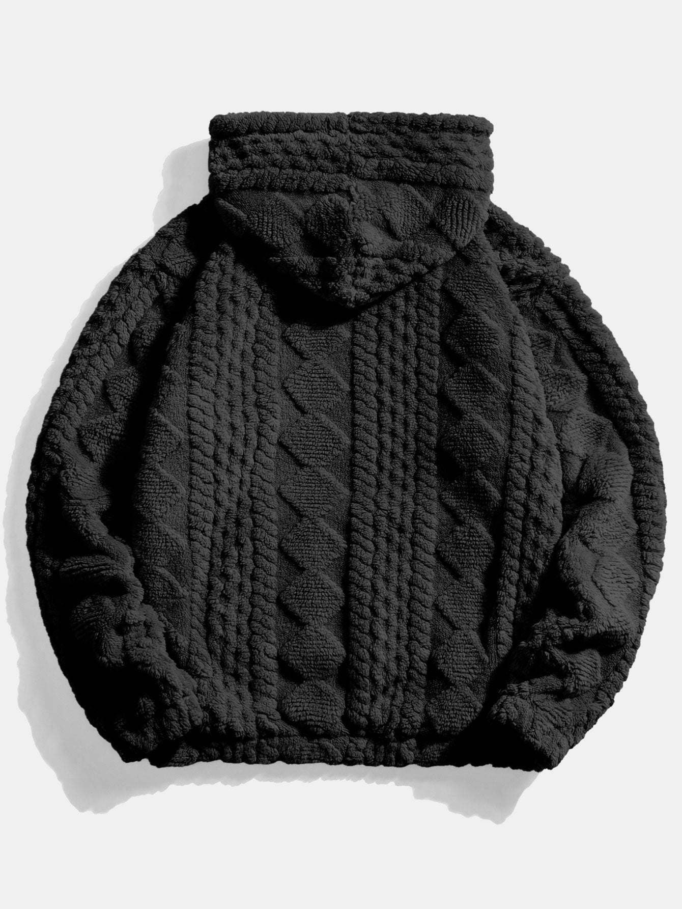 BARONBY Geometry Hoodie