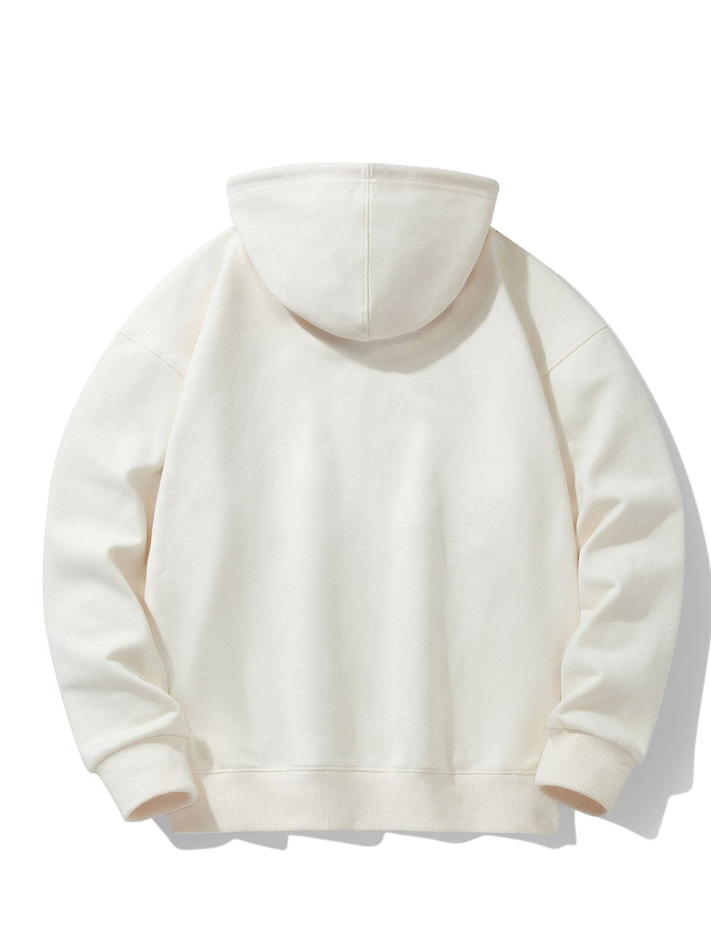 BARONBY Paris Pamuklu Hoodie
