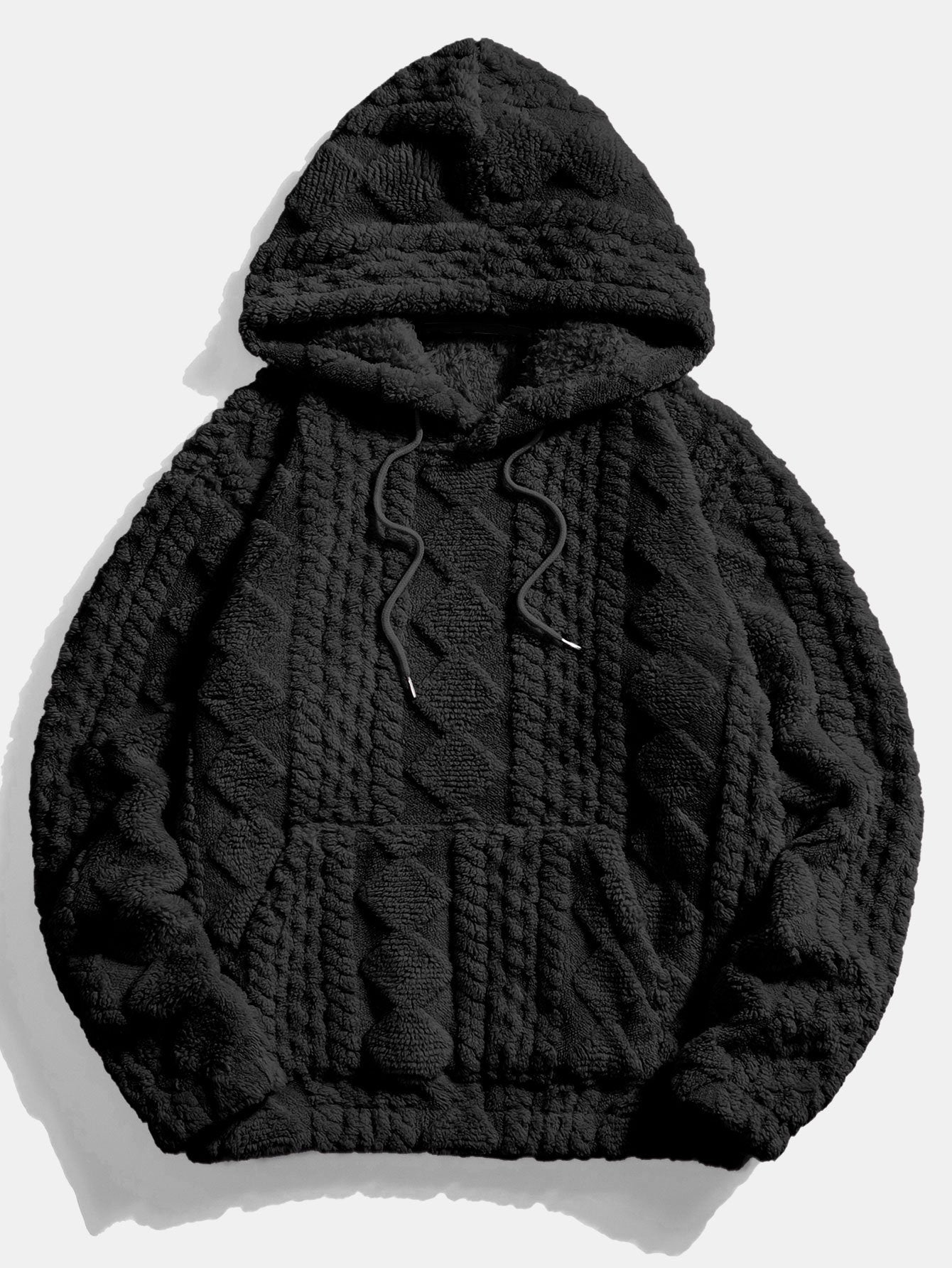 BARONBY Geometry Hoodie