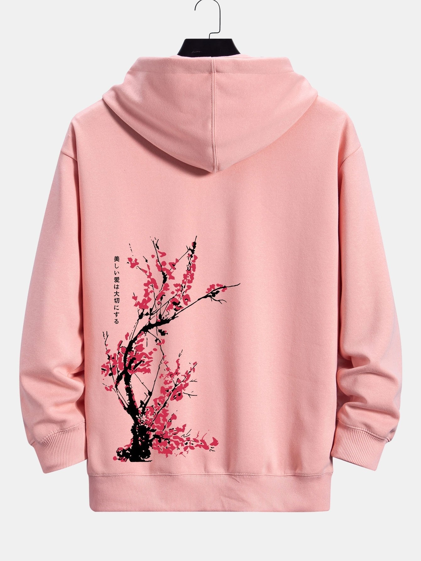 BARONBY Blossom Hoodie