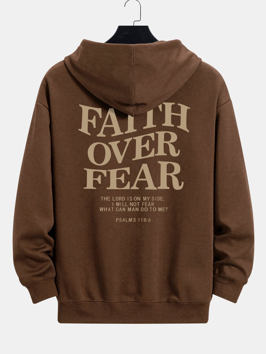 BARONBY Faith Hoodie