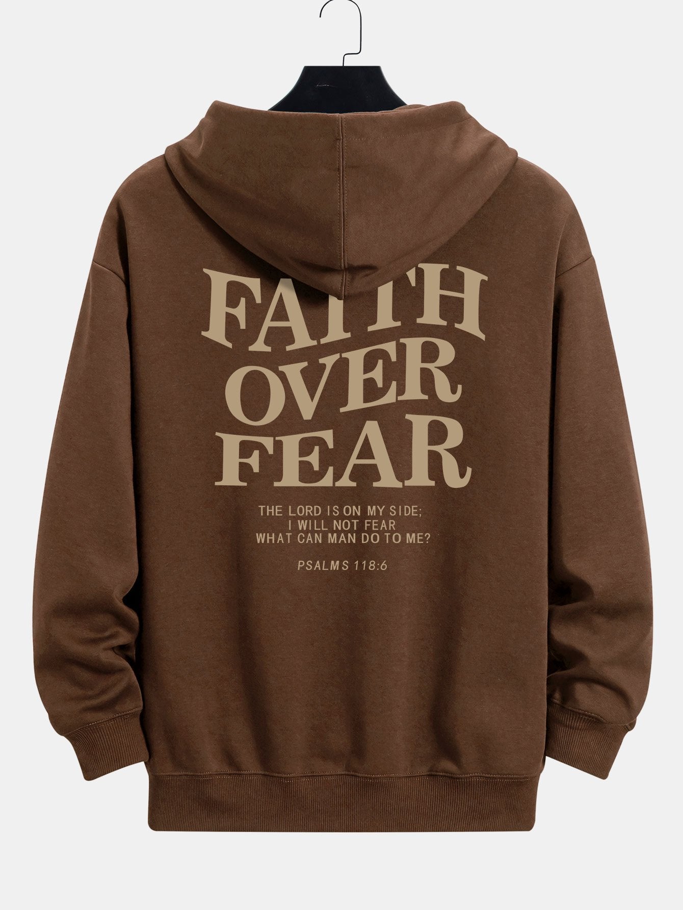 BARONBY Faith Hoodie