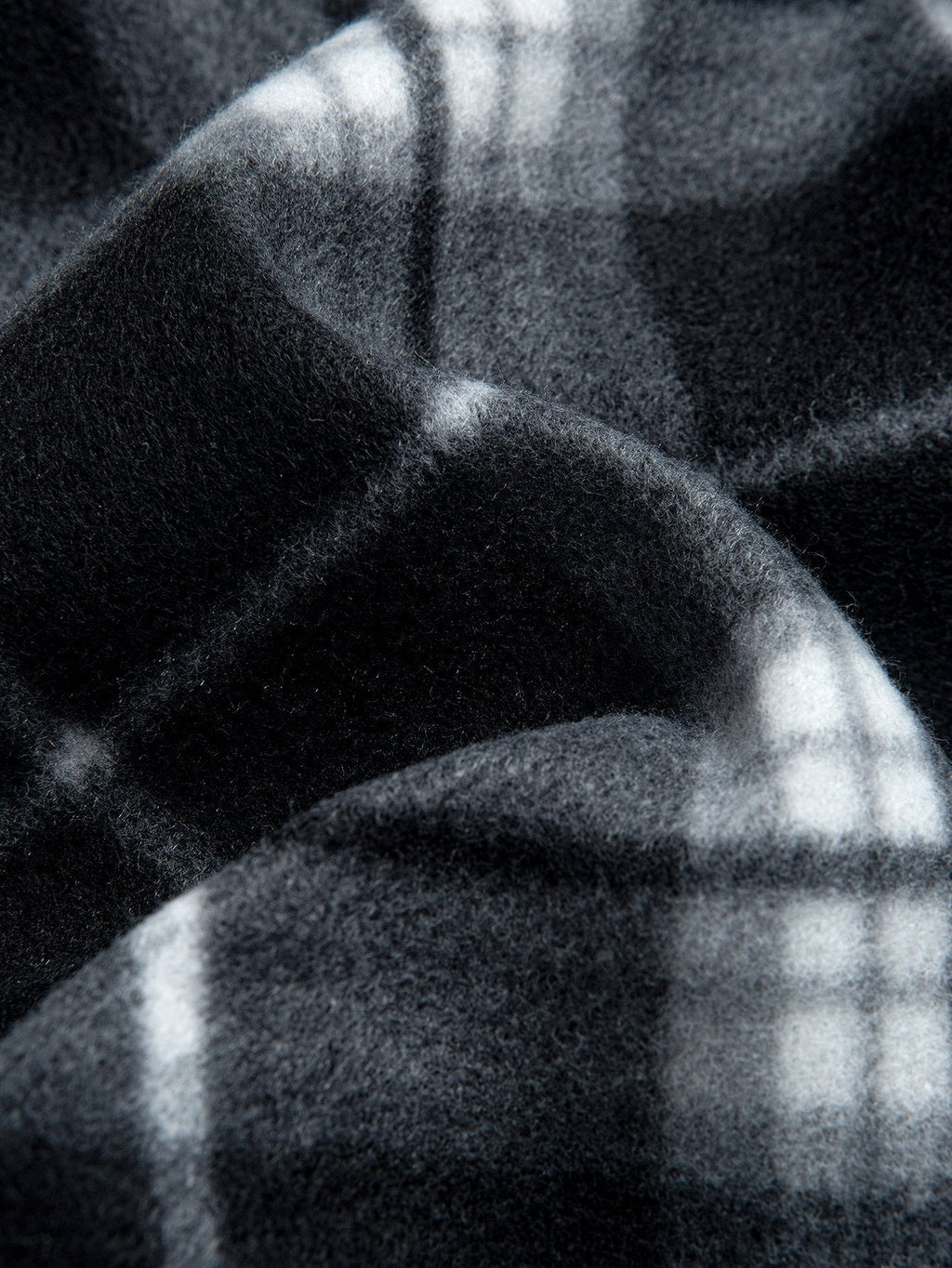 BARONBY Plaid Gömlek Ceket