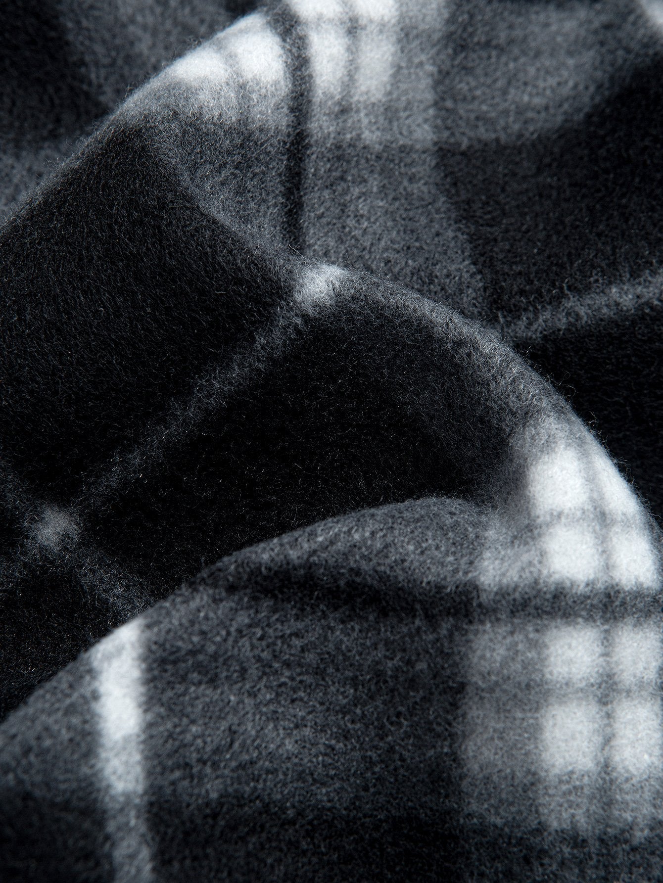 BARONBY Plaid Gömlek Ceket