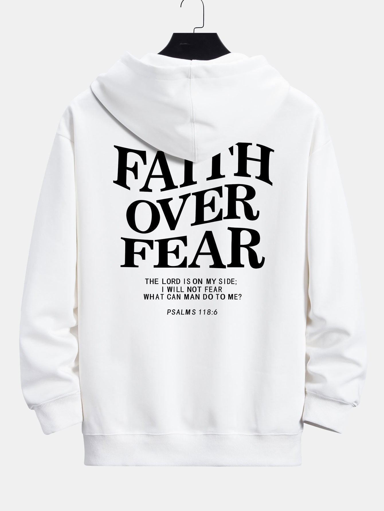 BARONBY Faith Hoodie