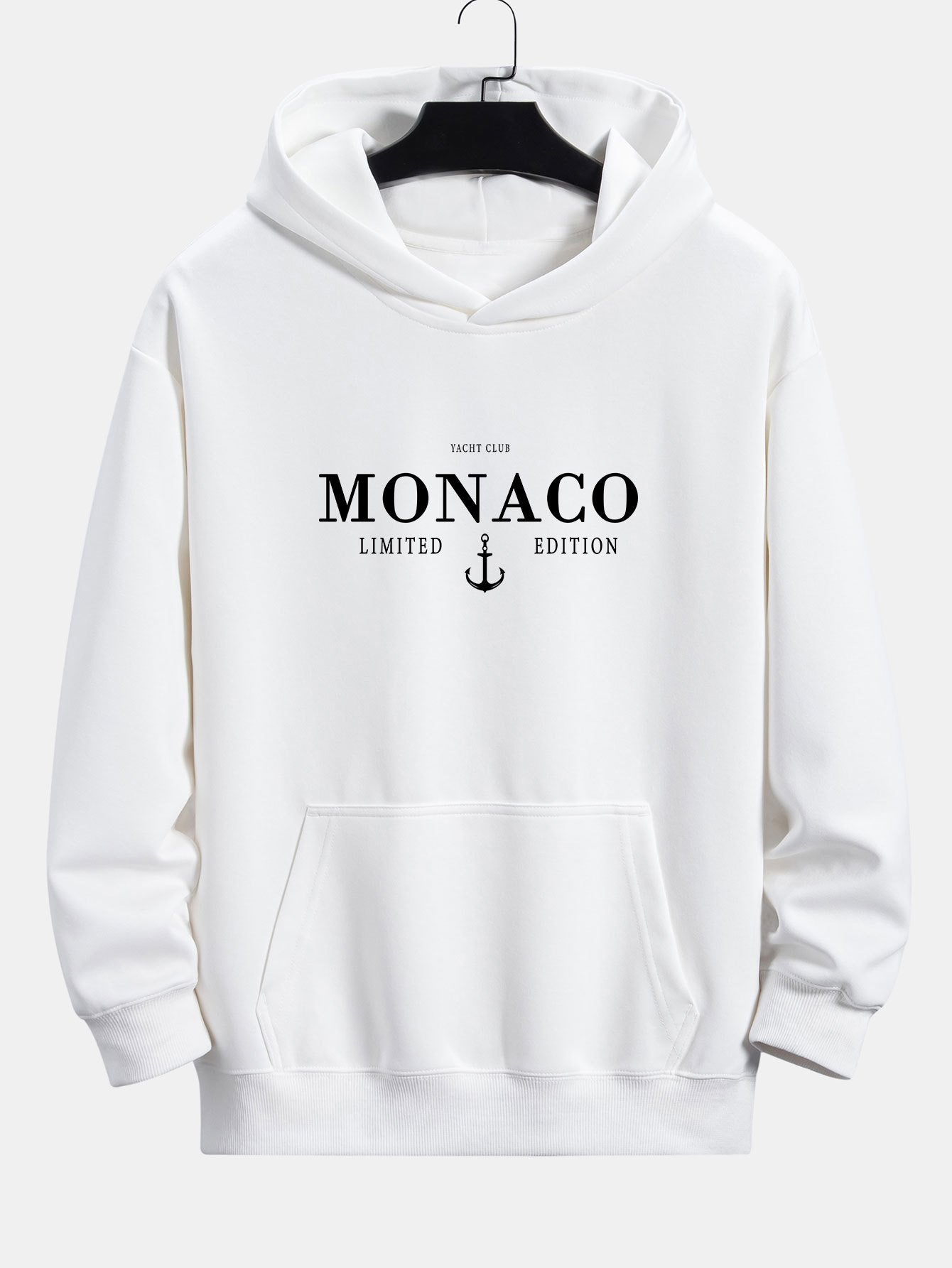 BARONBY Monaco Hoodie
