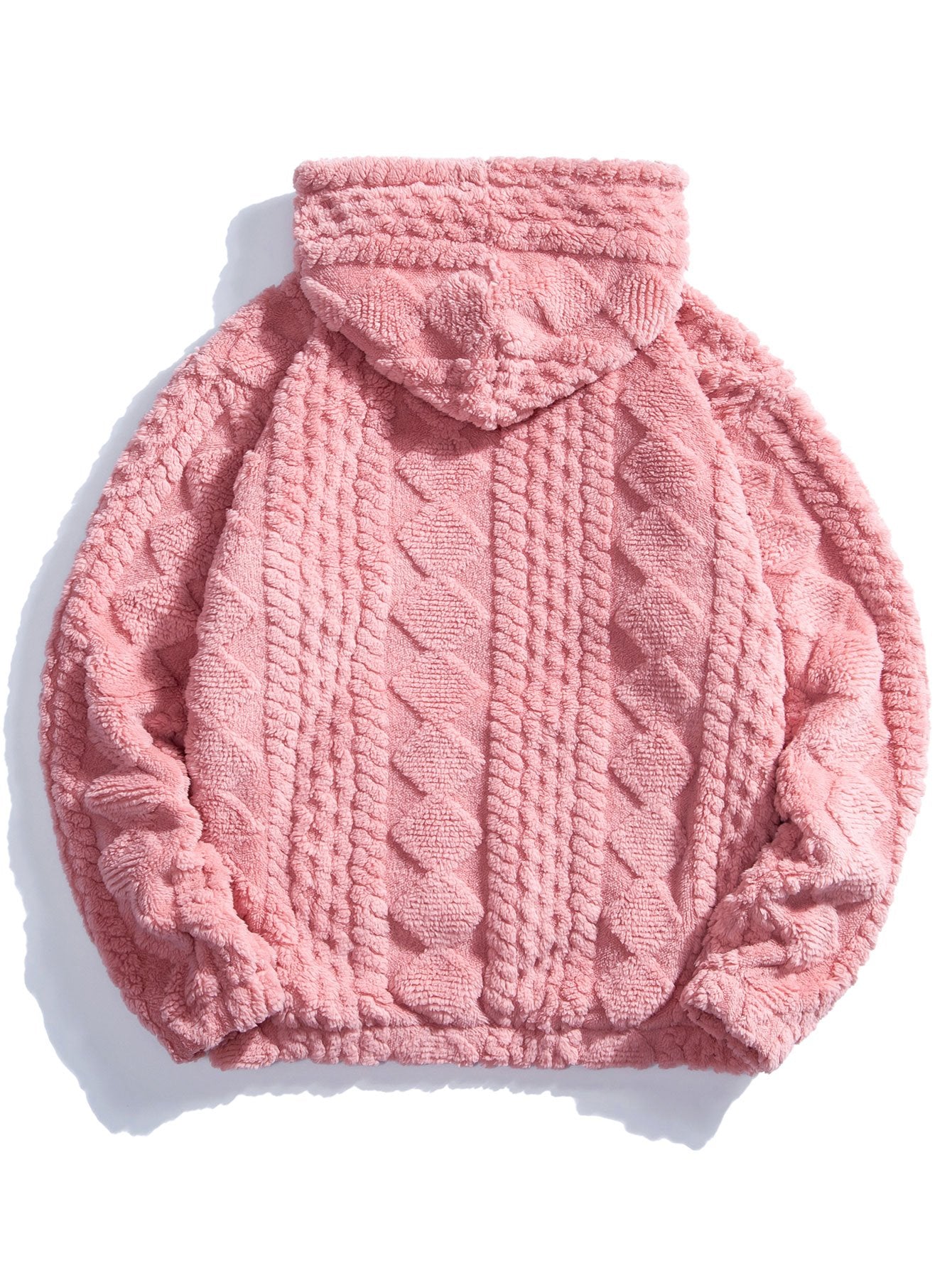 BARONBY Geometry Hoodie