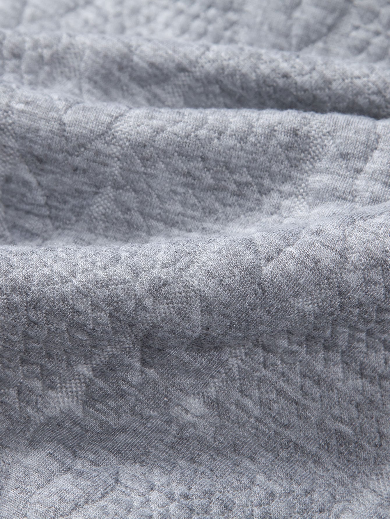 BARONBY Relax Fit Hoodie