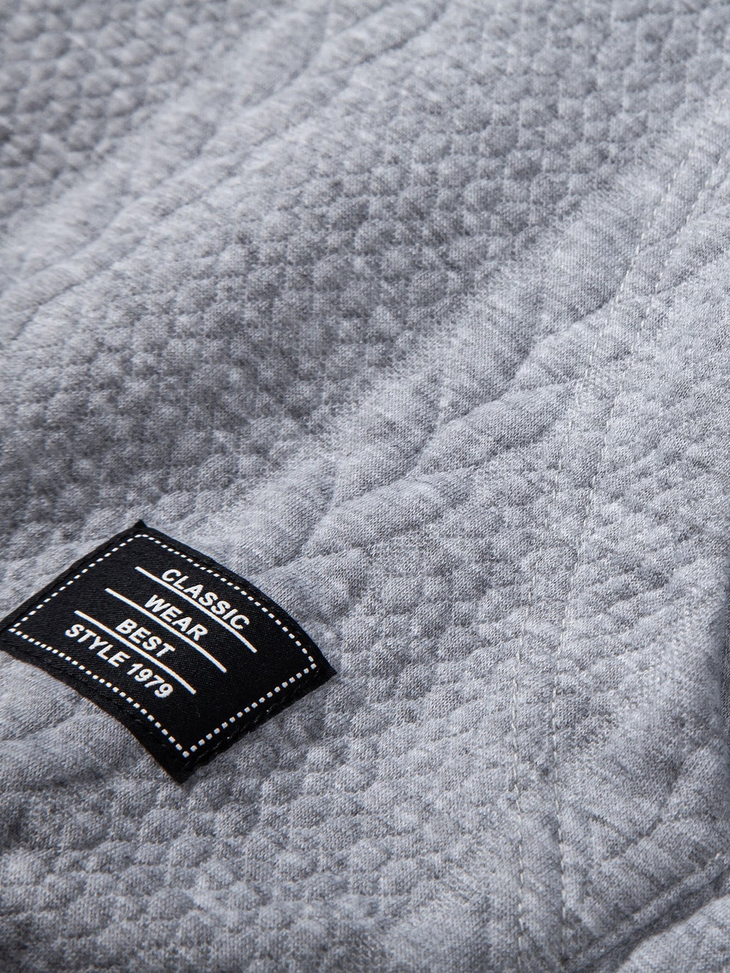 BARONBY Relax Fit Hoodie