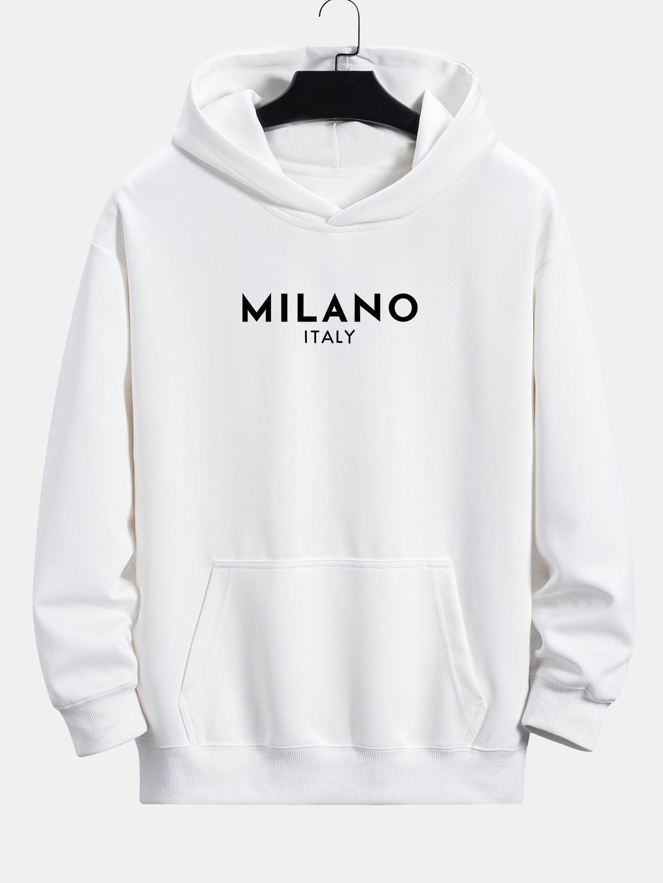 BARONBY Milano Pamuklu Hoodie