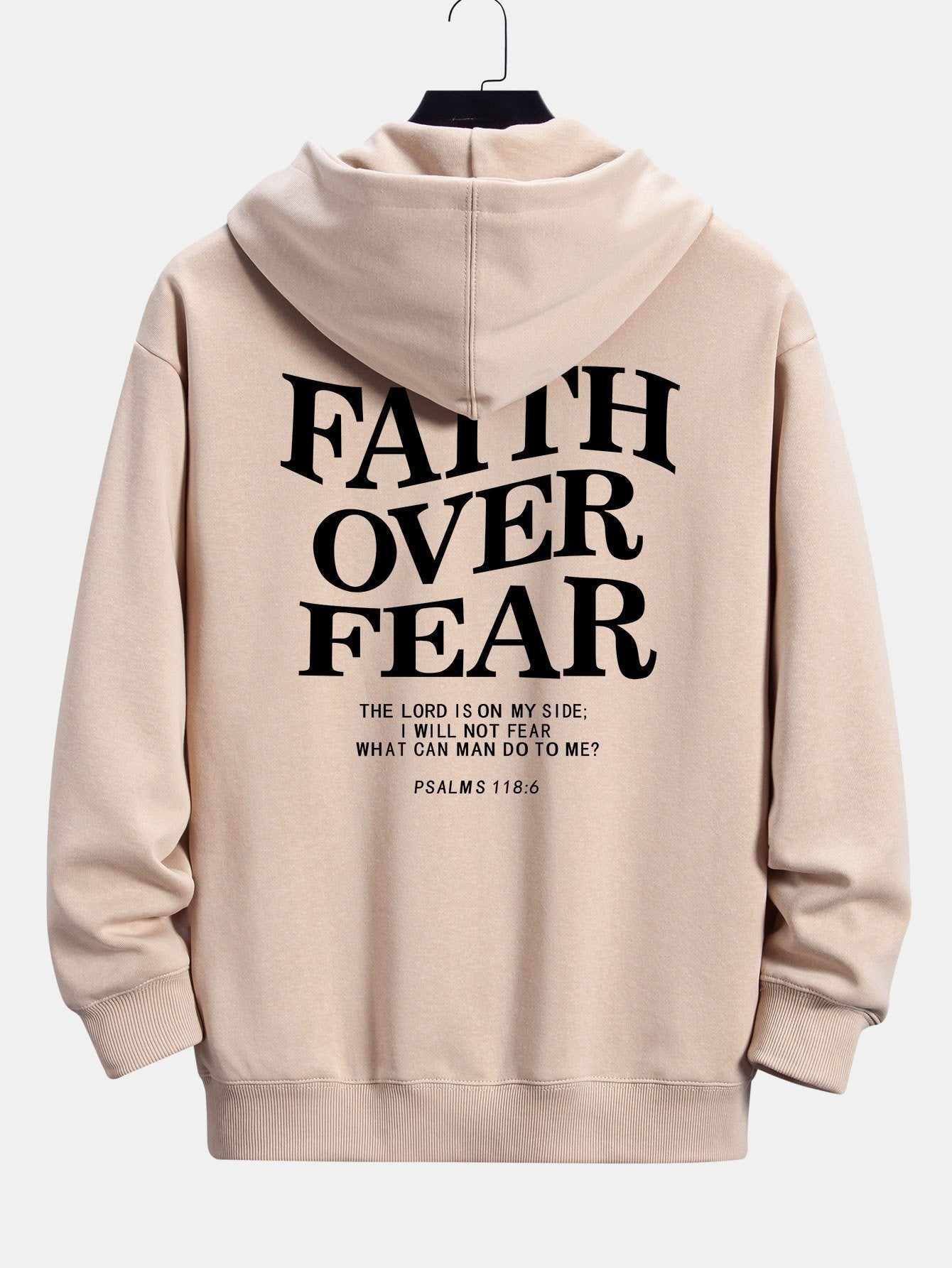 BARONBY Faith Hoodie