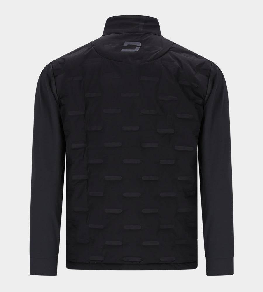 BARONBY MEMBERS Siyah Ceket