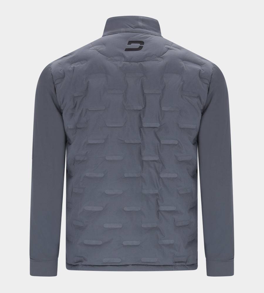 BARONBY MEMBERS Gri Ceket