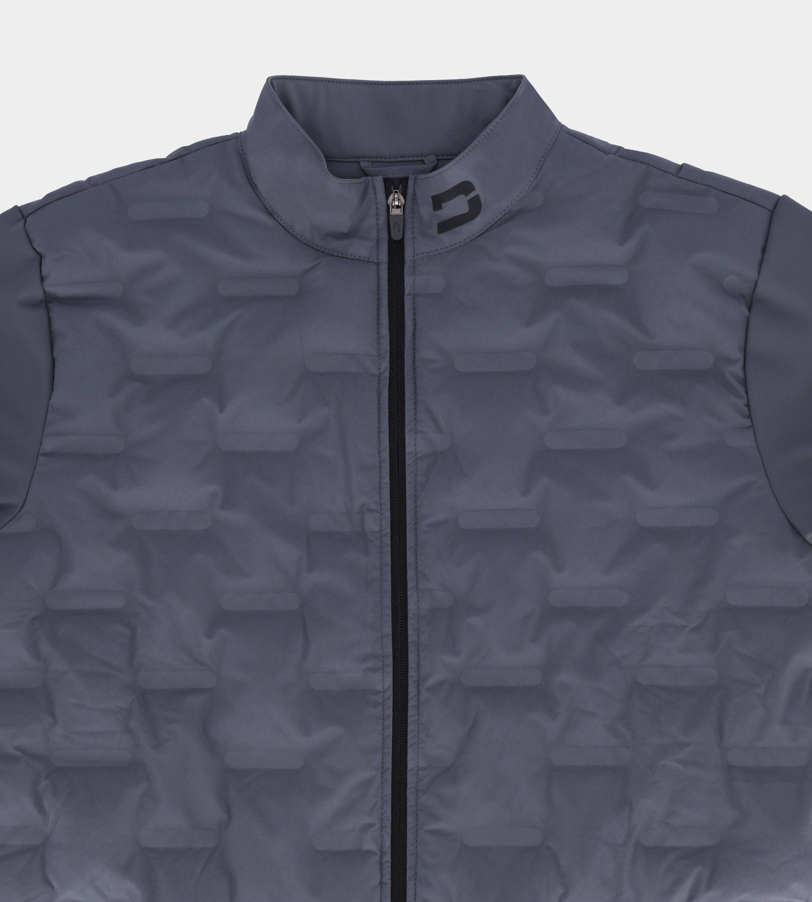 BARONBY MEMBERS Gri Ceket