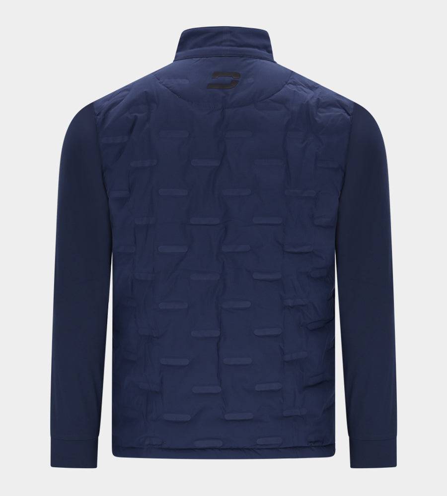 BARONBY MEMBERS Lacivert Ceket