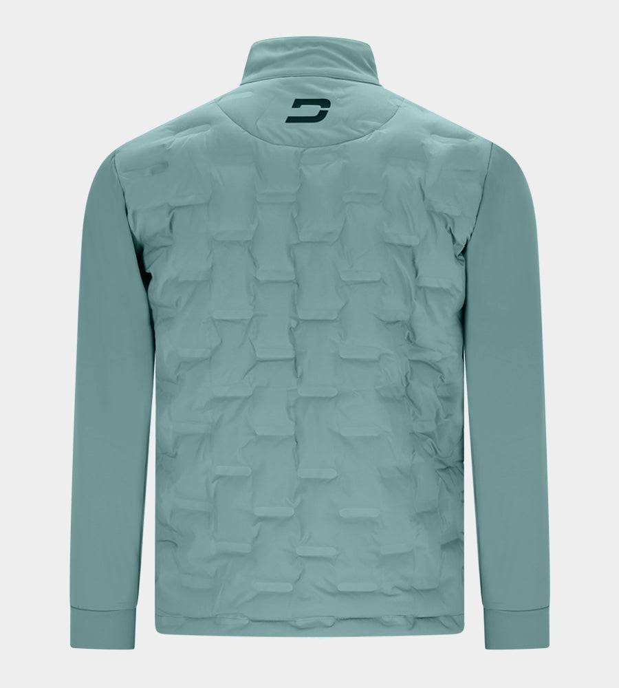 BARONBY MEMBERS Turkuaz Ceket